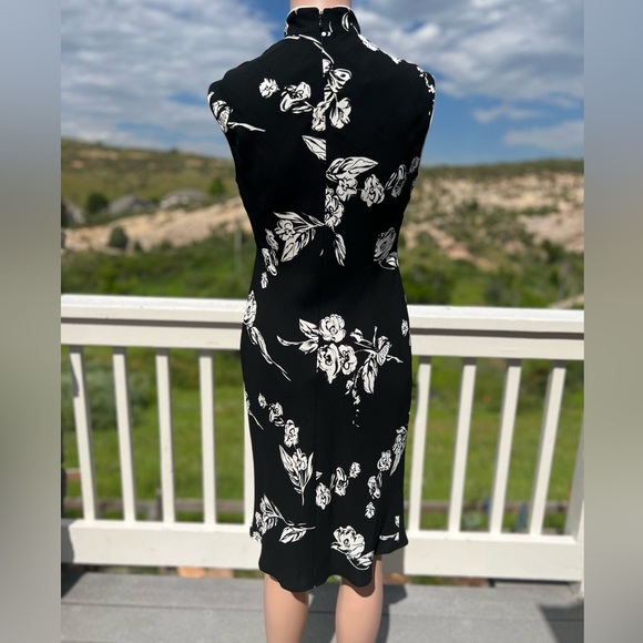 🪷 Evan Picone Dress - Picture 4 of 12